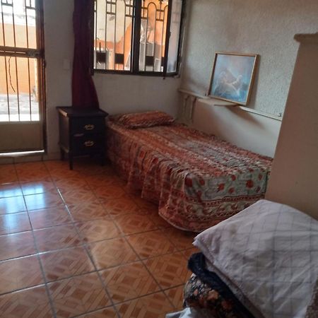 Hacienda Los Tulipanes مونتيري المظهر الخارجي الصورة