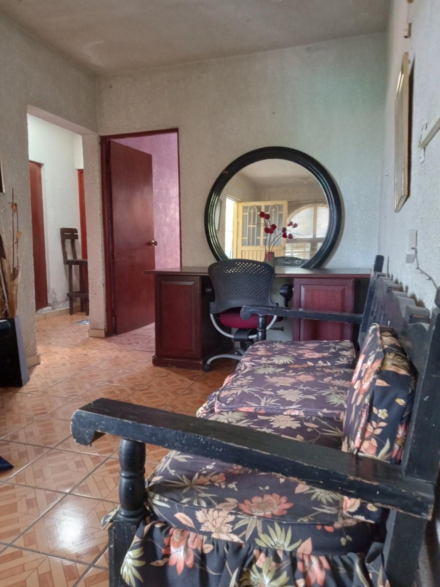Hacienda Los Tulipanes مونتيري المظهر الخارجي الصورة